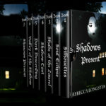 FREE Novel: My Anniversary Gift To YOU